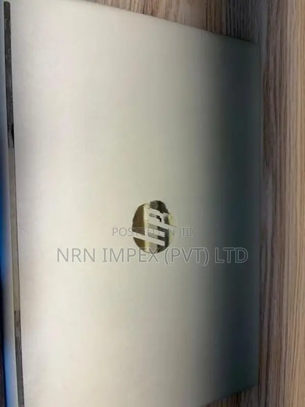 Used HP ProBook - i5 8th Gen