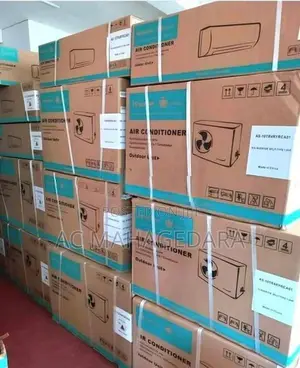 18000BTU Hisense Inverter Brand New Air Conditioner
