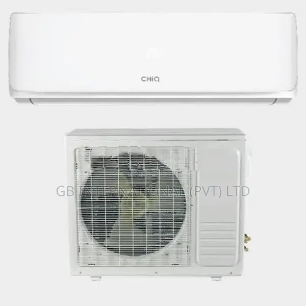 12000BTU Hisense Inverter Brand New Ac