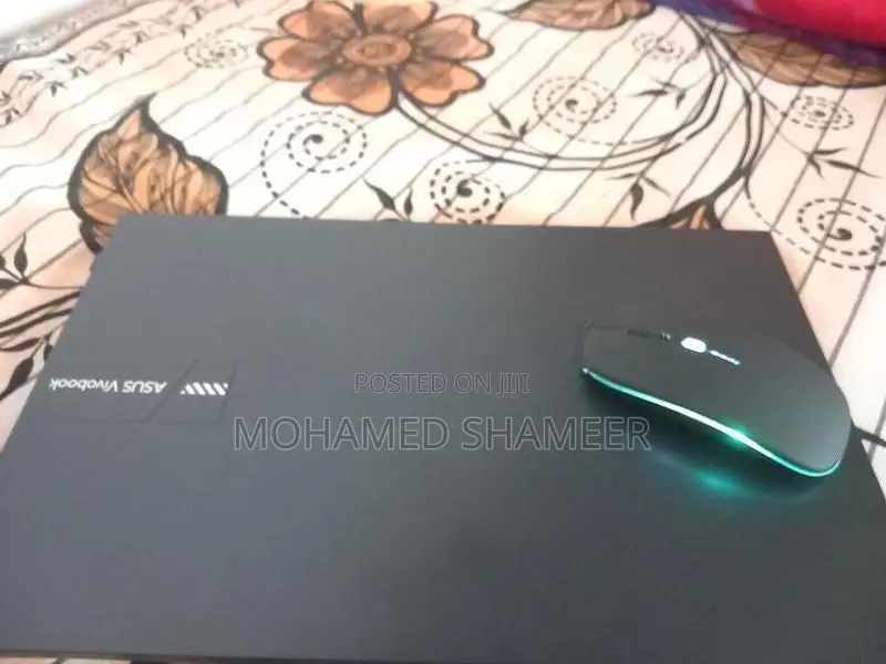 ASUS Vivobook 15 (14th Gen Intel Core 7 16GB RAM 512GB SSD)