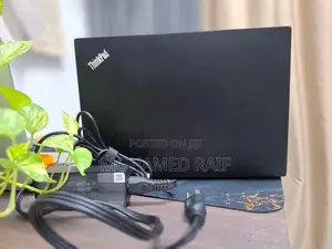 Lenevo ThinkPad L13 Intel Core i5 10th Gen 16GB RAM DDR4 512GB SSD