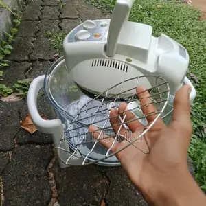 Convection Oven