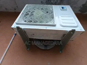 24000BTU Comfri Inverter Brand New Air Conditioner R32 Gas