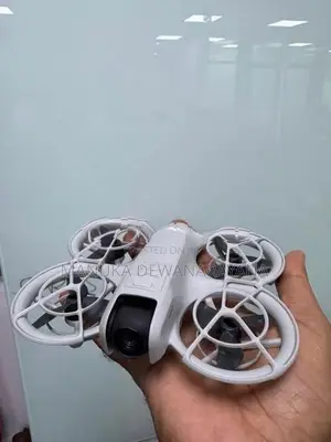 DJI Neo Fly More Combo