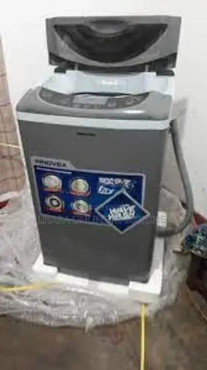 New Innovex Full Auto Washing Machine 7kg