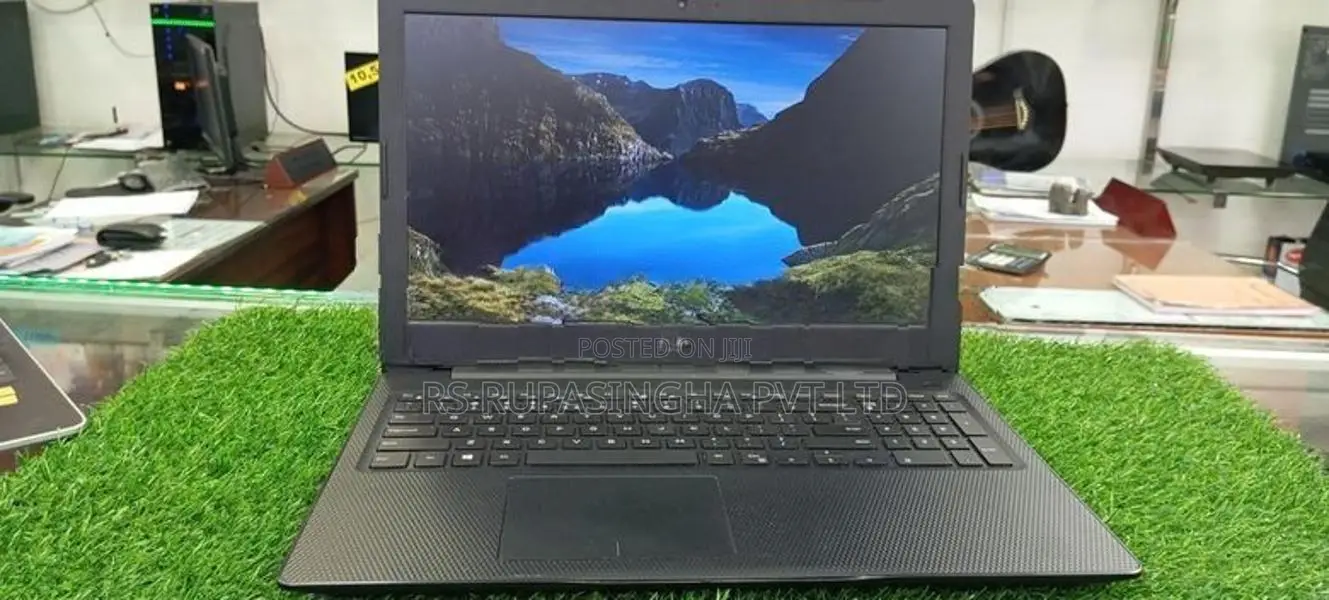 Dell Pentium Laptop