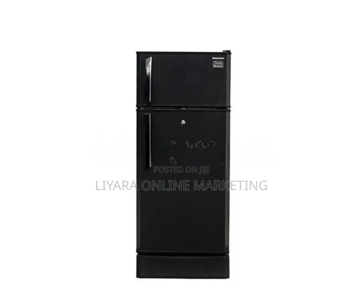 New Innovex 180L Inverter Double Door