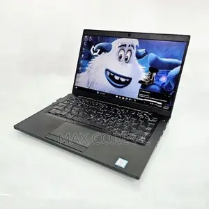 Dell Latitude 5400 i5 8TH gen 8GB RAM 256GB Nv Vme Ssd 14" Used Laptop