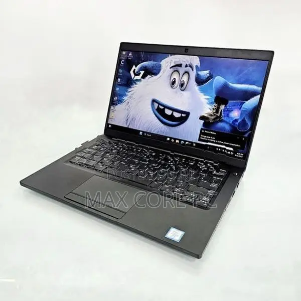 Dell Latitude 5400 i5 8TH gen 8GB RAM 256GB Nv Vme Ssd 14" Used Laptop