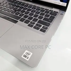 Dell Latitude 5410 Intel Core I5 10th Gen 8GB RAM 256GB NVME SSD