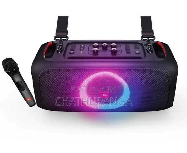 JBL On the go New