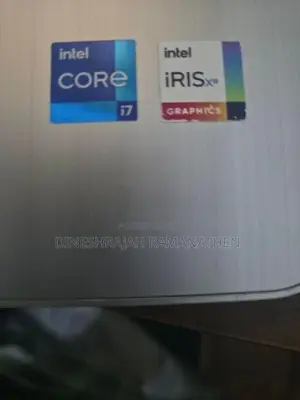 Hp I7 Laptop
