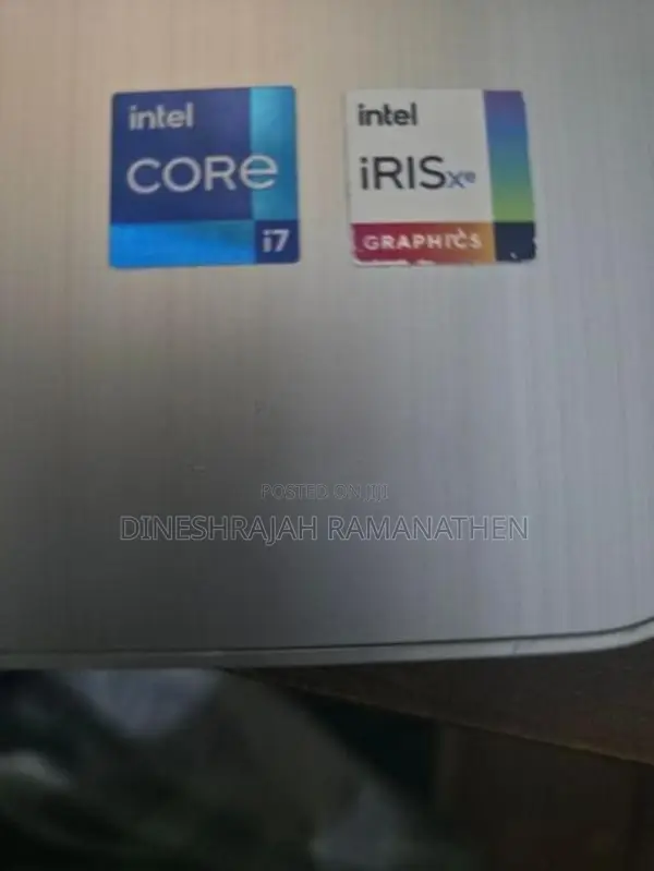 Hp I7 Laptop