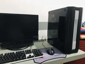 Gaming PC Full Set