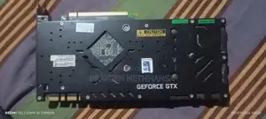 Used galax gtx 1080 8 gb