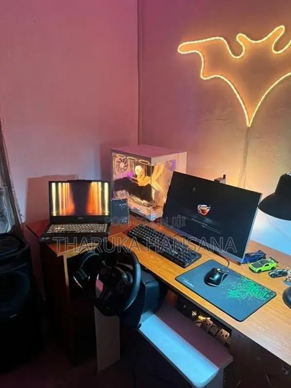 Gaming pc