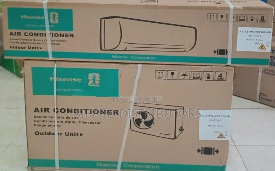 Hisense Air Conditioner