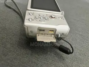 Panasonic Lumix Camera