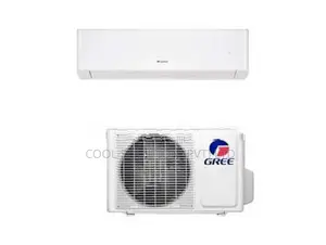 Gree Ai Smart Voice Control Inverter 18000BTU Air Conditioner (WI-FI)