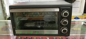 Amilex Electric Oven