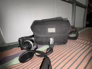 OLYMPUS SP 800uz