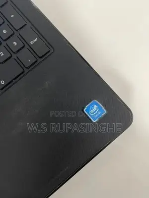 Dell Celeron Laptop