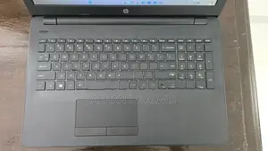 HP 15-BW076AX AMD A9-9240 4GB RAM 1TB HDD Laptop