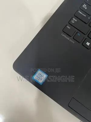 Dell i5 6th GEN Laptop (Touch Screen)