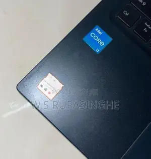 Asus i3 13th GEN Laptop