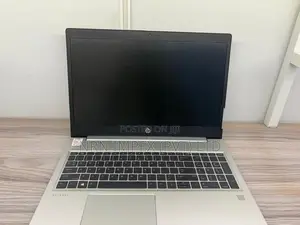 Used HP ProBook - i5 8th Gen