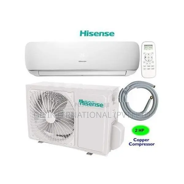 24000BTU Hisense Inverter AC