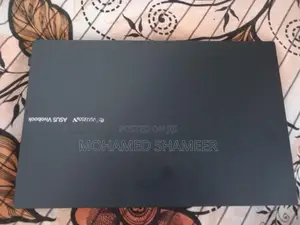 ASUS Vivobook 15 (14th Gen Intel Core 7 16GB RAM 512GB SSD)