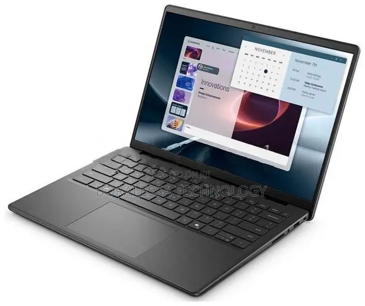 Dell Core 3 14Gen 8GB 512GB Laptop