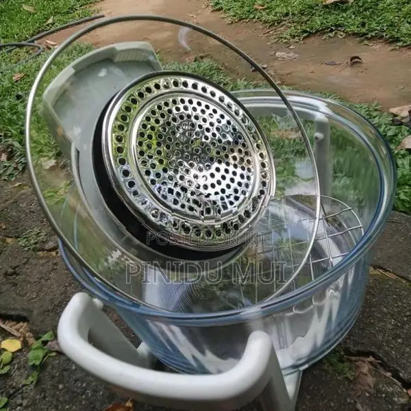 Convection Oven