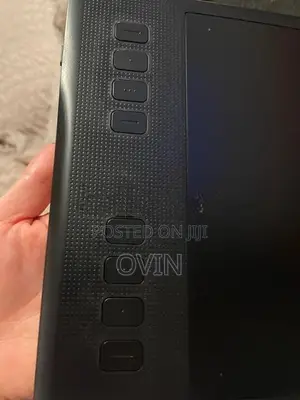 Huion Q11K Drawing Tablet