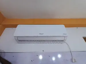 24000BTU Comfri Inverter Brand New Air Conditioner R32 Gas