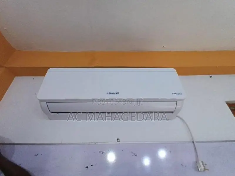 24000BTU Comfri Inverter Brand New Air Conditioner R32 Gas