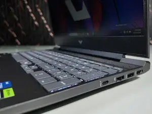 HP Victus - Intel Core i5 13th Gen DDr4 8 Gb Ram 512GB SSD RTX 3050 6G