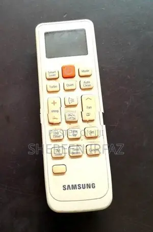 Samsung Airconditioner Model Number ASO9TURN