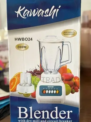 2 in one Blender