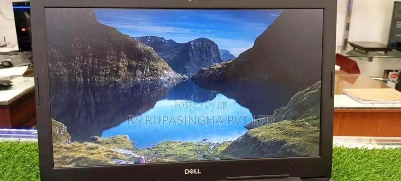Dell Pentium Laptop