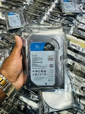 1TB Hard Disk
