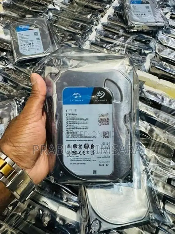 1TB Hard Disk