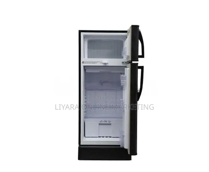 New Innovex 180L Inverter Double Door