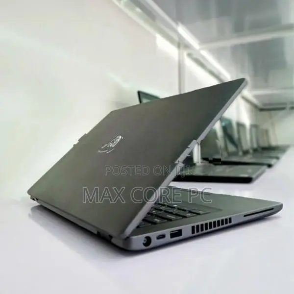Dell Latitude 5400 i5 8TH gen 8GB RAM 256GB Nv Vme Ssd 14" Used Laptop