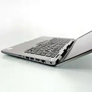 Dell Latitude 5410 Intel Core I5 10th Gen 8GB RAM 256GB NVME SSD