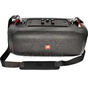 JBL On the go New