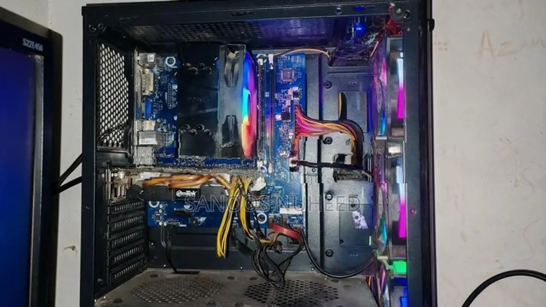 I5 4th gen