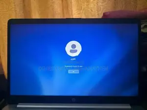 Hp I7 Laptop