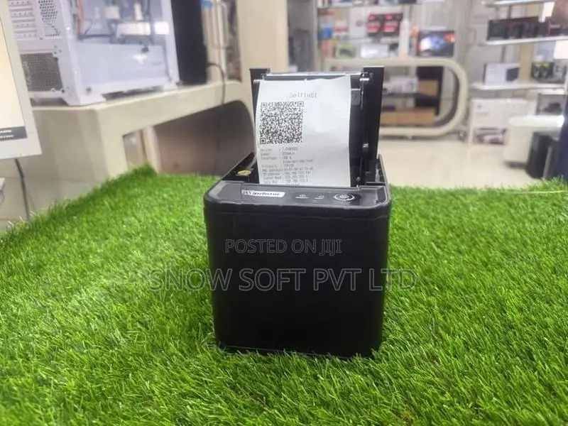 XPrinter XP-80T Thermal Receipt Printer | Brand New 80mm POS